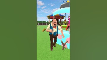 The Office Boss Pranks,  (Level 2) Carnival #shorts