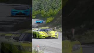 Suzuki TL1000R vs Hypercars #shorts #suzuki #superbike #supercars #racing #car #cars #bikelover