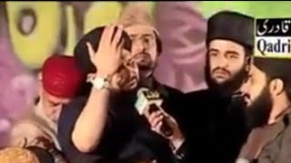 Very Emotional Bhar lo Karam nal Jholiya Alhaj Owais Raza Qadri || Latest