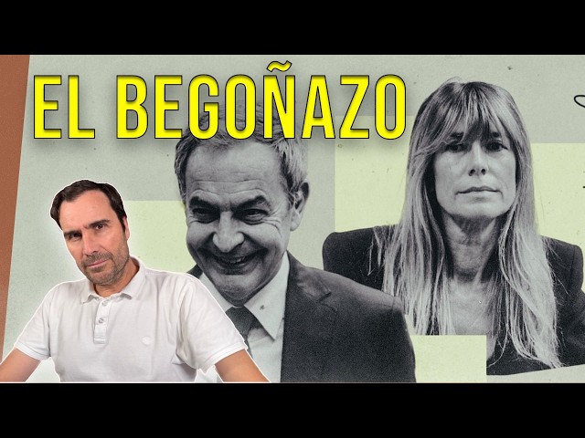 El begoñazo