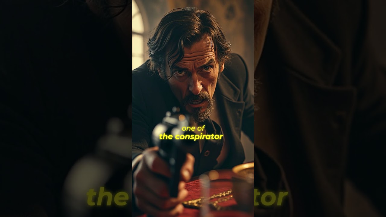 Rasputin was Hard to Kill