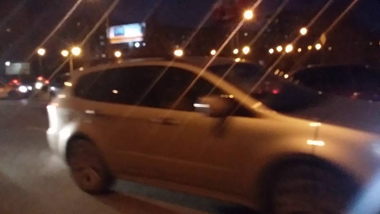 Екатеринбург старобалтачево машина