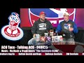 ACO Episode 040825 - Louisiana Lonestars