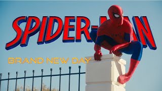 SPIDER-MAN: BRAND NEW DAY Suit Unboxing (Herostime)