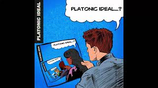Platonic Ideal - Platonic Ideal...? [Full Album]