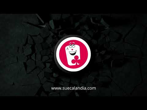 Suecalandia - Permainan kartu