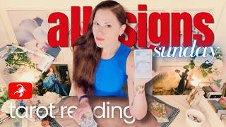 Sunday Check-In, The Situation | 8-23-26 🔮 Tarot Reading | All Signs ♐ ♓ ♊ ♍ ♈ ♋ ♎ ♑ ♒ ♌ ♉ ♏