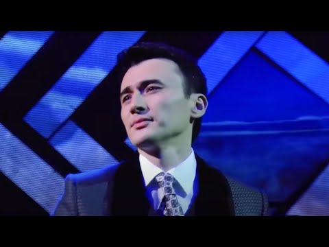 Ulug'bek Rahmatullayev - Siz yig'lamang | Улугбек - Сиз йигламанг (VIDEO)