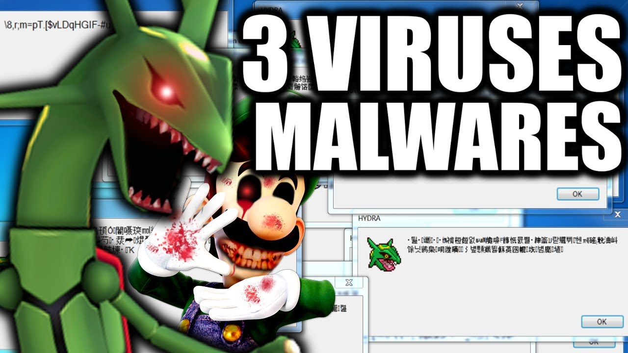windows 93 net hydra virus windows 93 net hydra virus