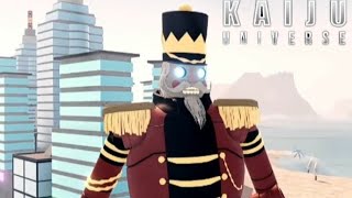 🔴Nutcracker & Male Muto Grinding Live Stream