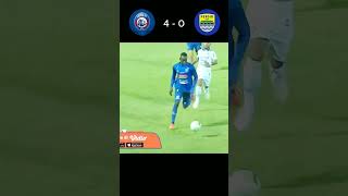 Arema Vs Persib Bandung  Goal Highlights  Shopee Liga 1