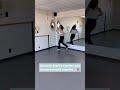 Running Your Dance 5x In A Row Doesn T Build Stamina 