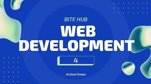 Web Development 4 (headless CMS VS Traditional CMS: A Developer
