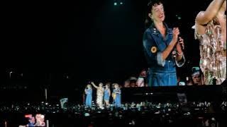 Harry Styles - Falling live in Reggio Emilia, Italy 22.07.2023