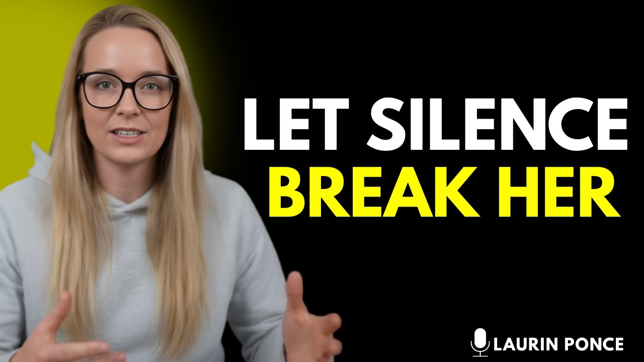 The Longer You Disappear, The More She Thinks About You | Relationship Advise