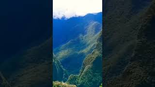 Machu Picchu senderos mágicos