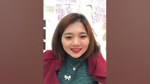 NGÀY9: 10 BÍ KÍP SỬ DỤNG SMTT.Phần 1 - 30 NGÀY ỨNG DỤNG SMTT ĐỂ ĐẠT CHÍNH XÁC KẾT QUẢ T