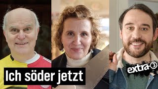 Populismus statt Haltung: So geht Södern