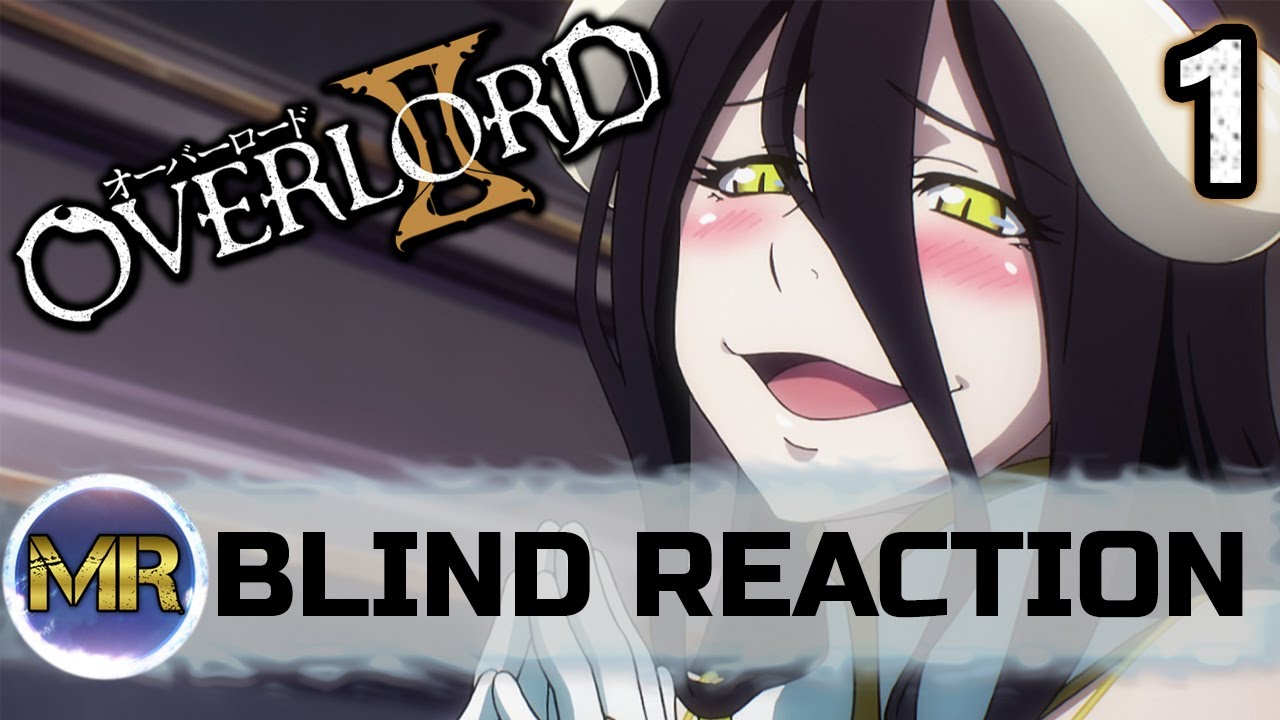 Overlord Season 2 Episode 1 English Sub Dailymotion