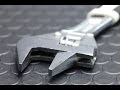 【517830】ラチェット式ワイドモンキレンチ(最大開口30mm) SMWR30