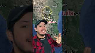 Los 5 Estados MAs Seguros para Vivir en México en 2023 🇲🇽 #sabiasque