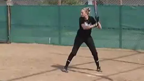 Chelsea Jeffares Skills Video