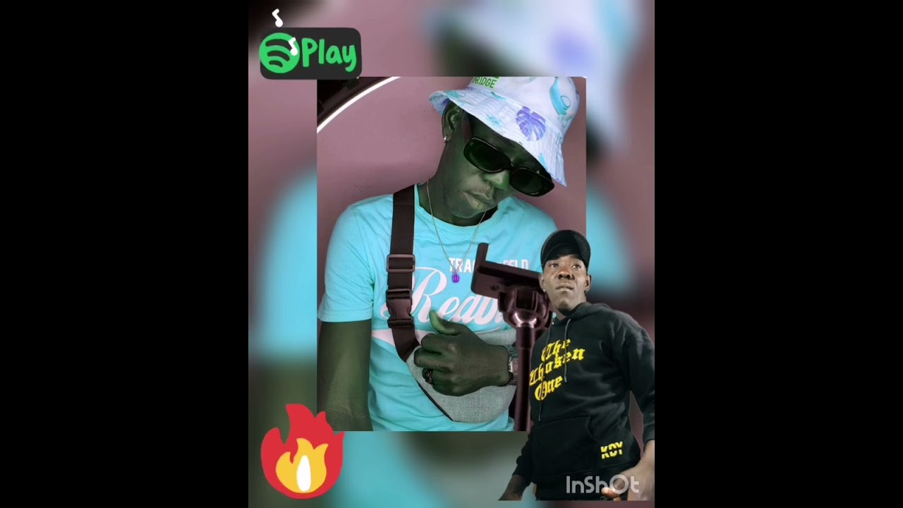 🔊Ondopote 🎶 ft Katundu...