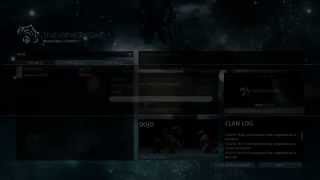 Warframe Tutorial  Dark Sectors (sub esp)