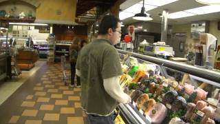 Gelsons Market Service Deli