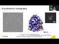 Accelerating cryo-FIB sample preparation | Éilís Bragginton & Christian Orr (DLS)