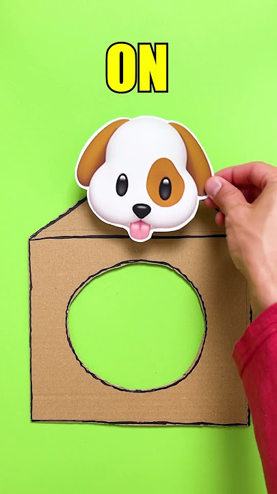 Learn Prepositions with a Dog! 🐶 Fun for Kids! #learning
