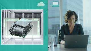 NX X - Cloud-based 3D CAD SaaS solution