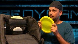 Dont Leave Your Bag Outside - Tip Tuesday W Rec Rob