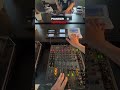 NintendoDS DJing