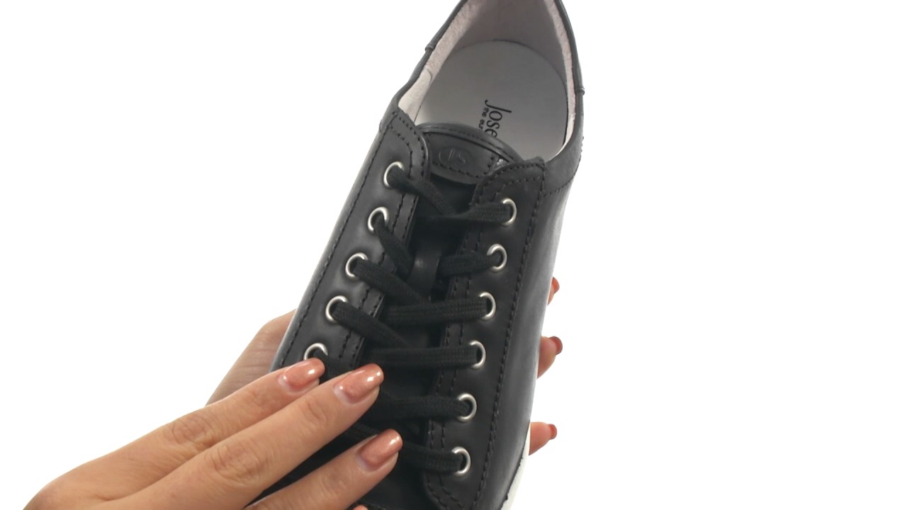 josef seibel sina 11