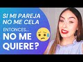 PROVOCAR CELOS A MI PAREJA - ¿PUEDEN SER LOS CELOS NORMALES?