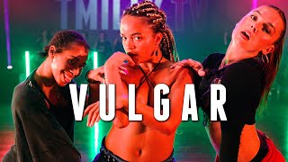 Sam Smith, Madonna - VULGAR - Dance Choreography by Brian Friedman - Filmed by Tim Milgram