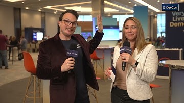 Very Live Demo Activation - Workday DevCon 2025