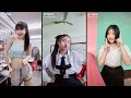 🌈รวมท่าเต้นน่ารัก😍  EP.44 | ติ๊กต๊อก2020 | ในแอป tiktok |สายตึ๊ด สายแร๊พ ฮิตที่สุด 🎯🎯