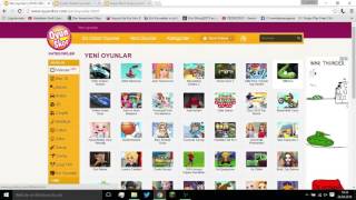 OYUN SKOR GÜNÜ #1 screenshot 2