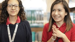 Nest Prevention Education Program