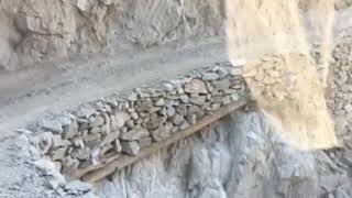 Памир - Самая опасная дорога