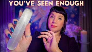 A Safe Place to Land After Doomscrolling | Reiki for Nervous System Relief