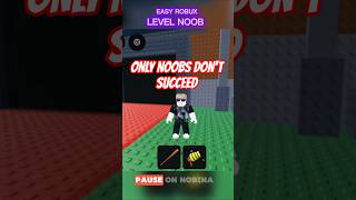 Noob Level