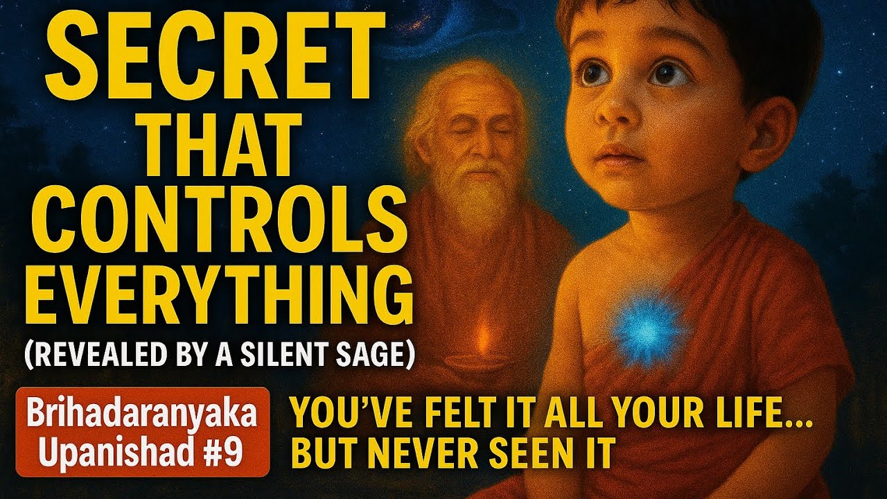 The Shocking Secret Inside You The Hidden Force That Moves Everything