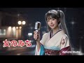 女のみち 💖 Akina Cover