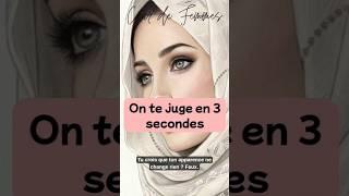 ton apparence change ta relation avec les gens