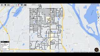 How To Track Sewer Cleaning In Diamond Maps