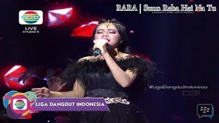 BRAVO, Rara | Sunn Raha Hai Na Tu, KONSER FINAL TOP 5 RESULT [02/05/2018]