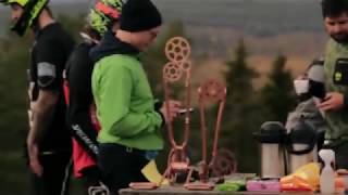 Downhill Måttsund - Del 2 Norrrcupen